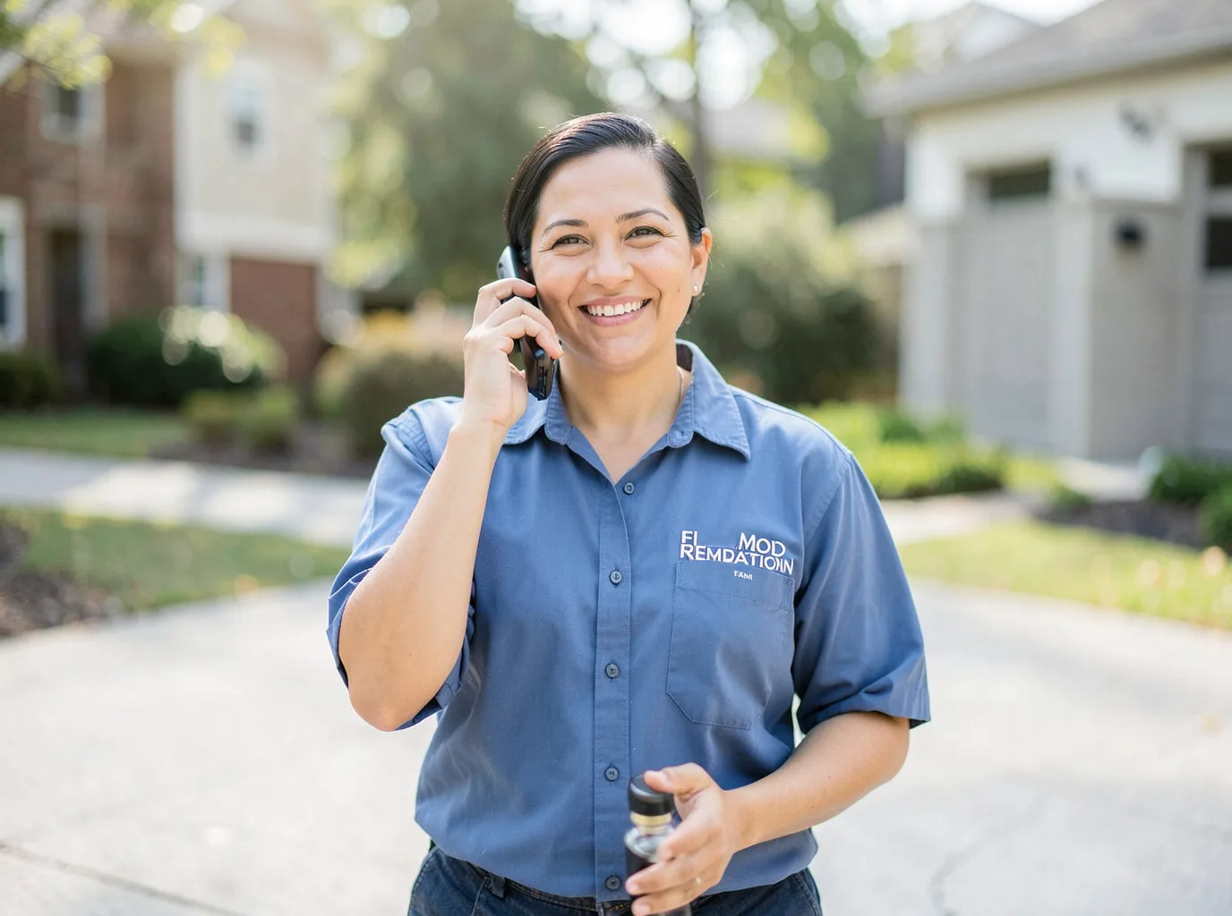 Mold Remediation Smithville, OK FAQs